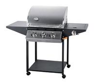 Professional Manufacturer Cold Drawing BBQ Gas Grill Trolley