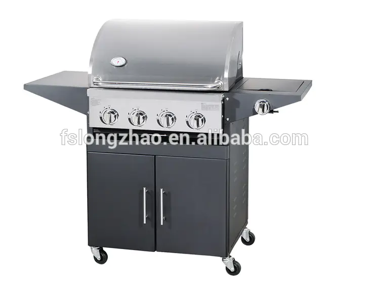 professional indoor bbq gas grill