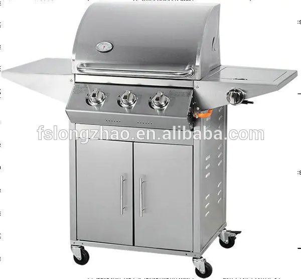 Gas Grill gas bbq outdoor A113S
