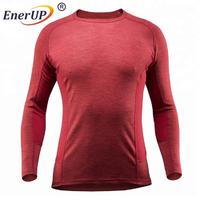 Inexpensive Polyester high-quality thermal Underwear Sets