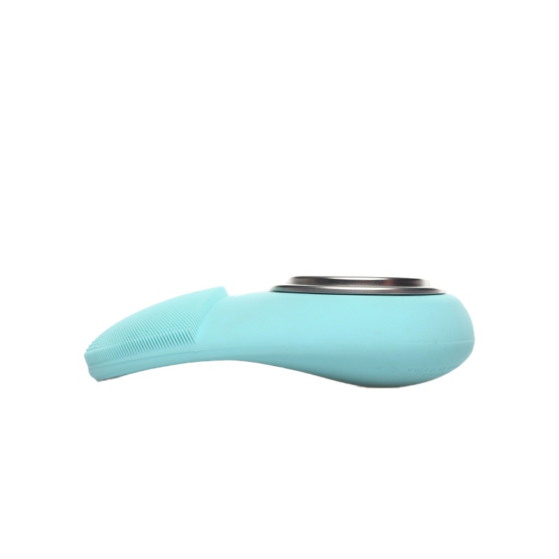 Multifunctional electric cleansing brush silicone cleansing brush