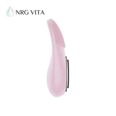 NRG 2020 new product multi-functional sonic facial cleansing brush