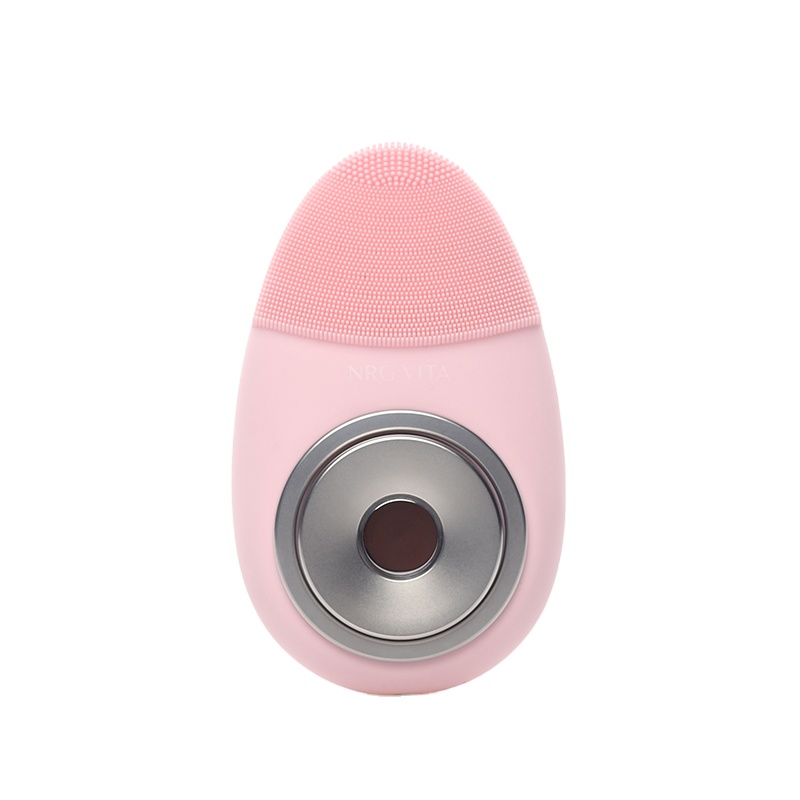 NRG 2020 new product multi-functional sonic facial cleansing brush