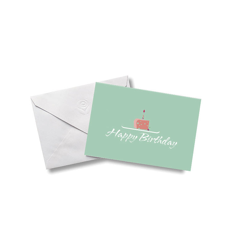 product-Dezheng-Birthday Card Printing Custom Greeting Card Birthday Invitation Card-img-1
