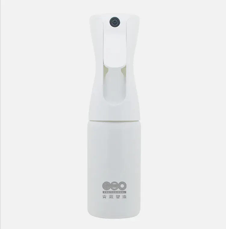 Stock Hair Salon Fine Mist Sprayer Reusable Hair Spray Bottle For Barber Aerosol Water Mist Trigger