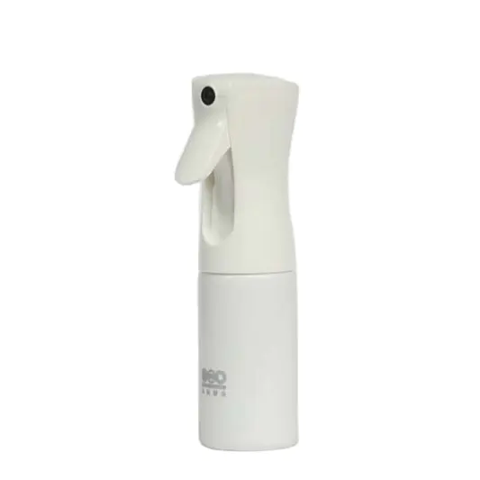 360 Degree Coverage Fine Mist Continuous Barber Shop Hair Salon Plastic Spray Bottle