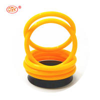 Colorful Ring Different Color FKM O Ring