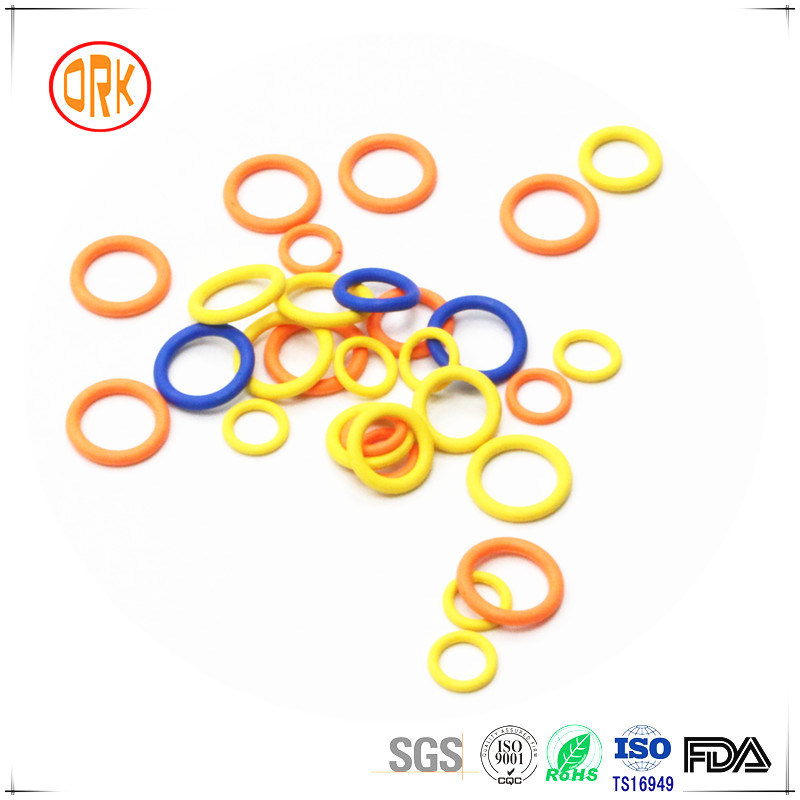 Good Customize Small Size FPM O Ring