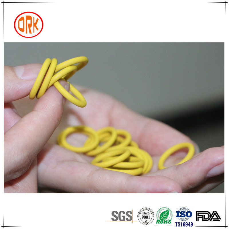 Top Quality Rubber Parts Injector FKM O-Rings