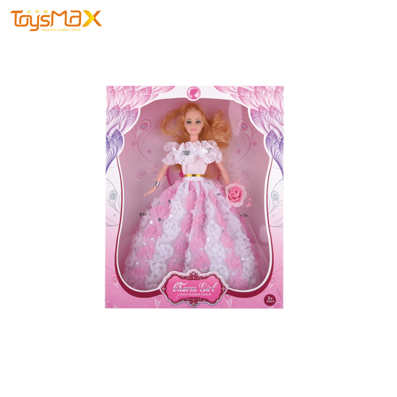 BeautyBaby Doll Vinyl Soft Toy 11 inchPrincess Reborn Silicone Doll Toys