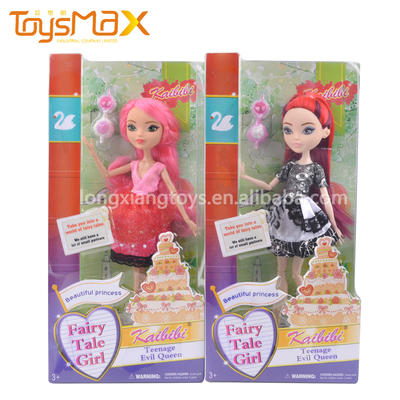 Educational Games Latest Vinyl Customs Silicone Collectable Doll