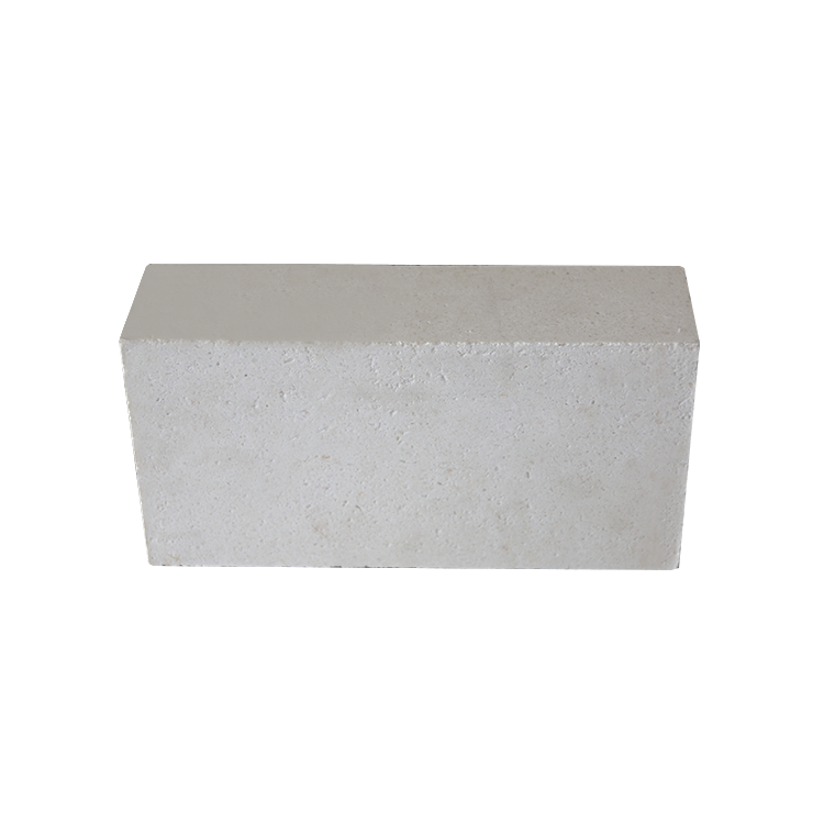 Factory microporous corundum brick Brick For Sale