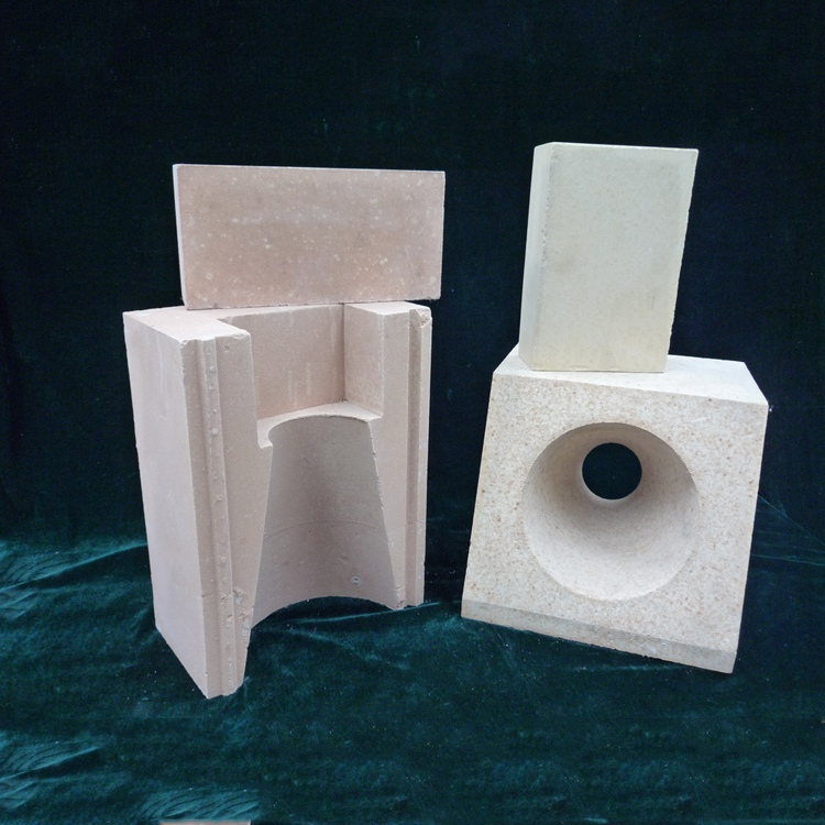 white corundum brick for sale refractory product price