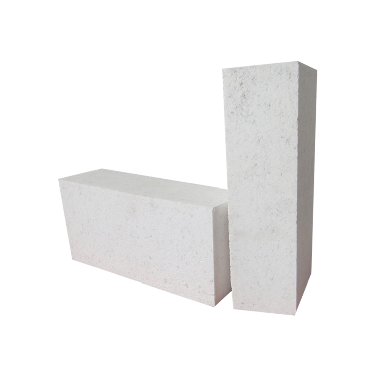 stability fused cast mullite bricks for muffle furnace
