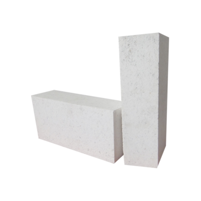 stability fused cast mullite bricks for muffle furnace