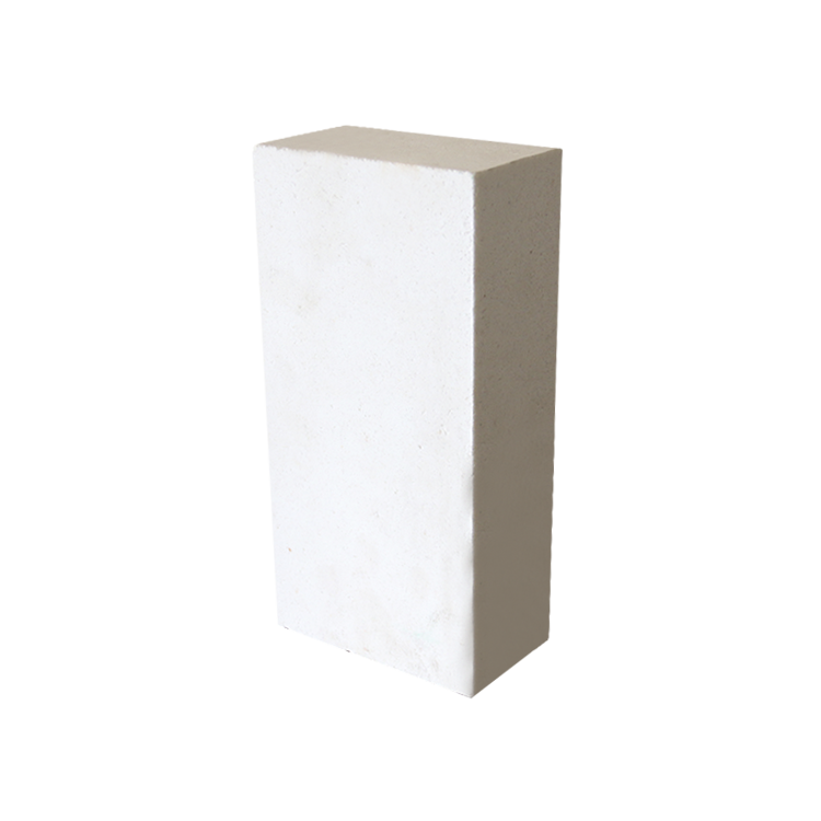 Excellent insulating refractory cmdl-85 low porosity corundum mullite bricks