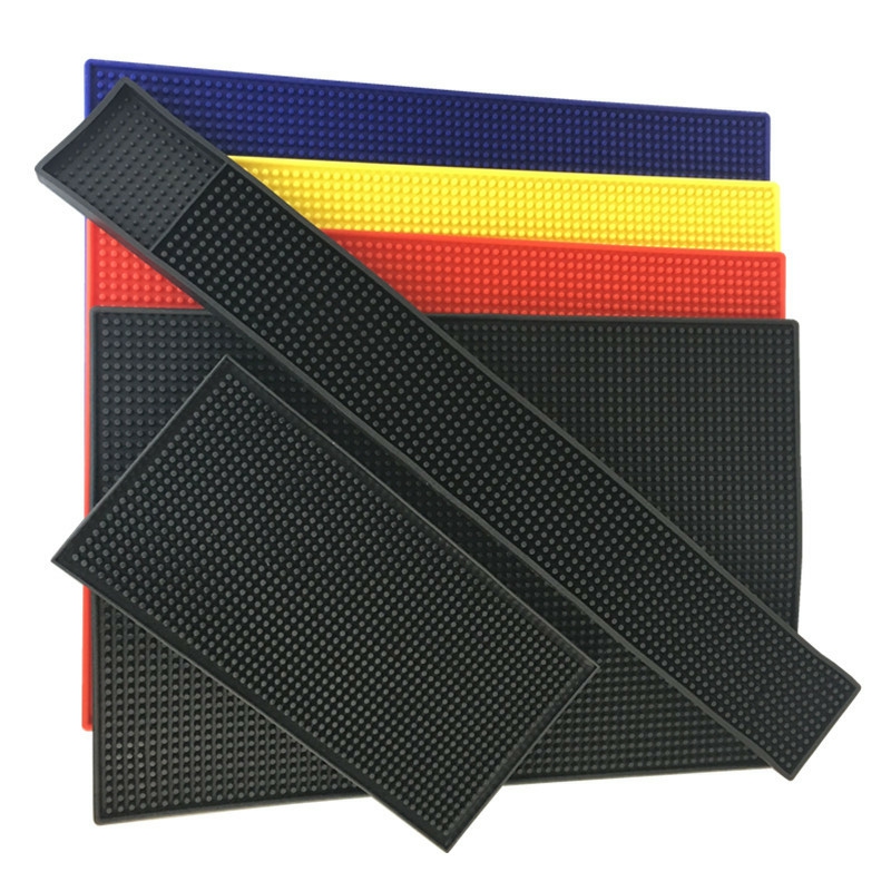 product-Tigerwings-Customized soft pvc plastic rubber bar mat eco-friendly bar mat-img-1