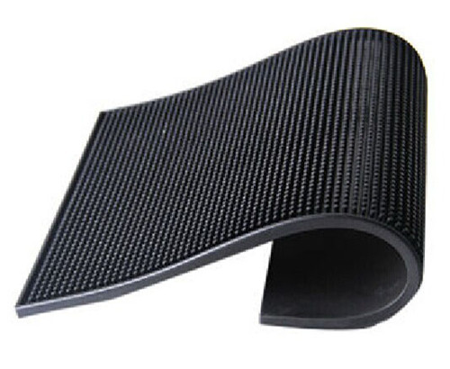 product-Tigerwings-Wholesale soft rubber jagermeister bar mat bar counter mats-img-1
