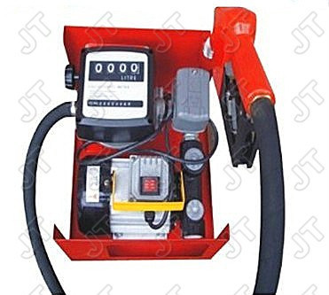 Oil Pump (YTB-60-1) with Oil Pumping
