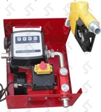 Oil Pump (CYB600JT1) with Oil Pumping