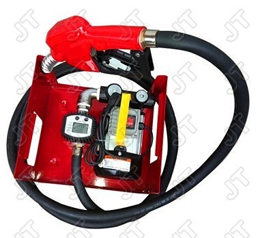 Oil Pump (YTB-60-2) with Oil Pumping
