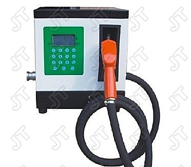 Oil Pump (JYJ-60) with Oil Pumping