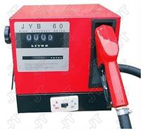 Oil Pump (JYB-60) with Oil Pumping
