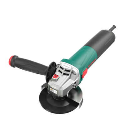 HOPRIO 115mm 220-240V 1350W 12000r/min brushless angle grinder