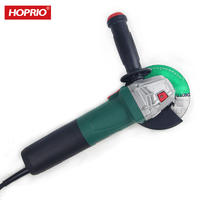 Hoprio 4.5 inch 1150WM14 stone metal steel angle grinder factory