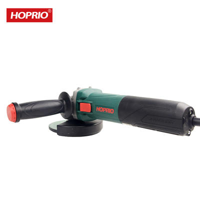 Best Hand Tools Brushless Angle grinder