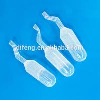 NEW design approved teeth whitening set with disposable tooth whitening gel