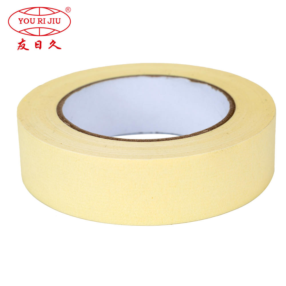 Cheapest place buy easy tear automotive high temperature masking tape