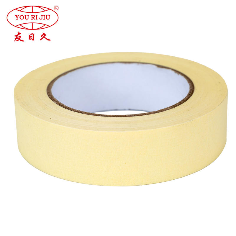 Cheapest place buy easy tear automotive high temperature masking tape