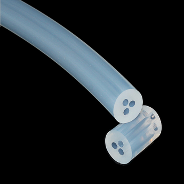 Best Quality High Temperature Silicone Dialysis Catheter