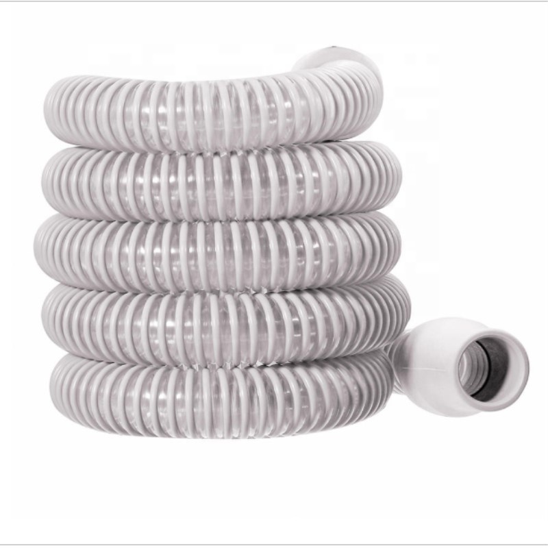 AIR Tubing Silicone Hose Oxygen Pipe for CPAP respiratory machine