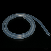 Environmental Ozone - resistant Silicone Tube for Steam Sterilizer