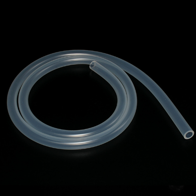 Environmental Ozone - resistant Silicone Tube for Steam Sterilizer