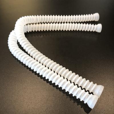 durable corrugated hose for portable Air Cleaner