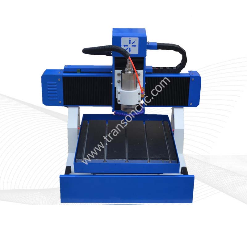 Factory Sale Cnc 4040 Furniture Router Wood Carving Machine