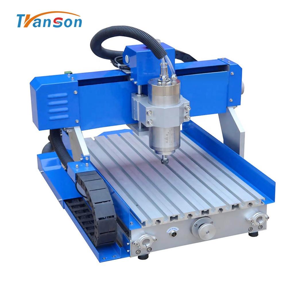 Stone cnc router TSA3040 for woodworking advertisement sign metal engraver cutting