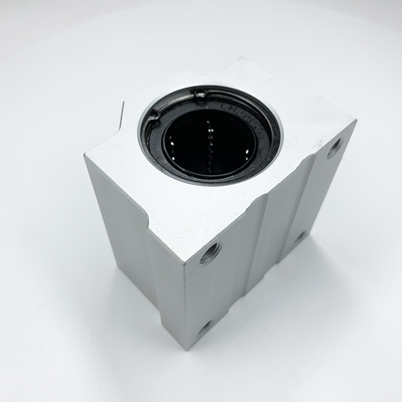 SC30UUtextile machinery 30 mm Sealing at both endslinear bearing unitLinear Bearing Box Unit