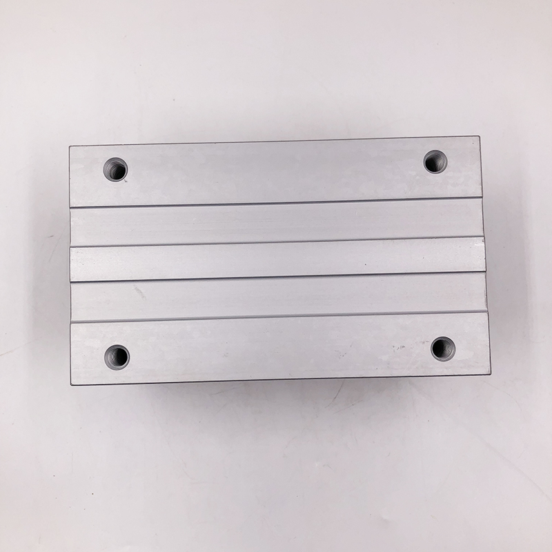 SC35LUU35mmOffice equipment Sealing at both endLengthened type Linear Bearing Box Unit