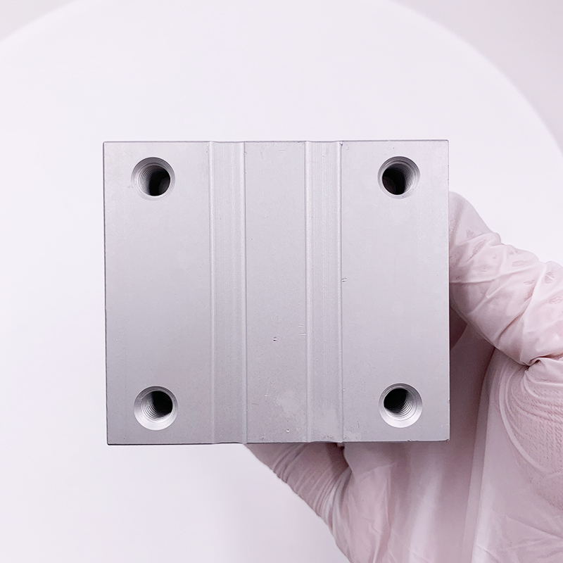 25 mm SC25UU textile machinerySealing at both endslinear bearing unitLinear Bearing Box Unit
