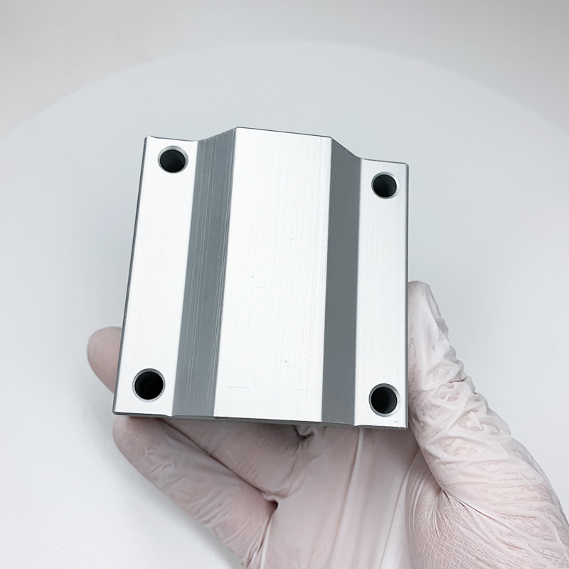 SC30UUtextile machinery 30 mm Sealing at both endslinear bearing unitLinear Bearing Box Unit