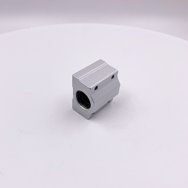 printing machinery8mmSC8UU slinear bearing unitLinear Bearing Box Unit