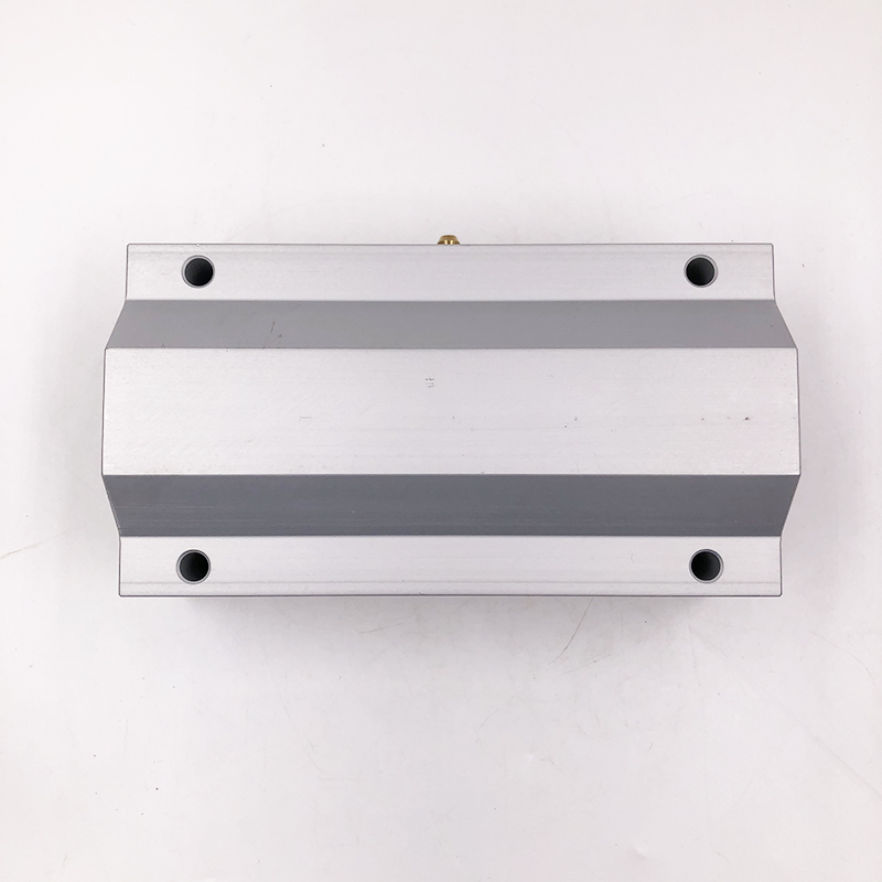 SC35LUU35mmOffice equipment Sealing at both endLengthened type Linear Bearing Box Unit