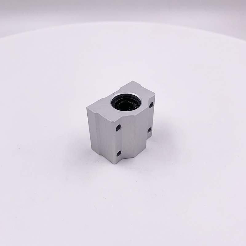 printing machinery8mmSC8UU slinear bearing unitLinear Bearing Box Unit
