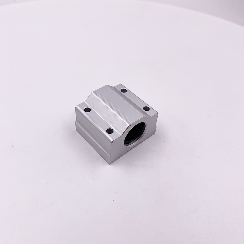 printing machinery8mmSC8UU slinear bearing unitLinear Bearing Box Unit