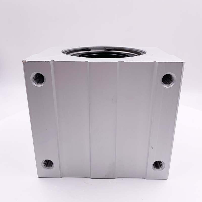 precision lathes SC50UU50 mm Sealing at both endslinear bearing unitLinear Bearing Box Unit