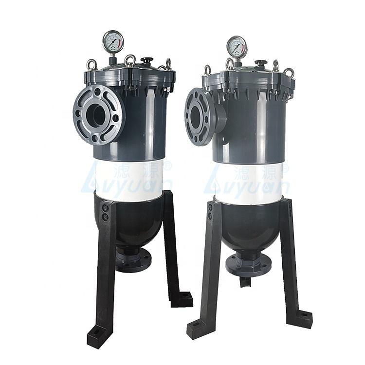 housing filter pvc water filter for drinking water